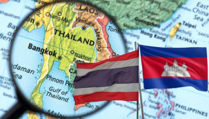 Tayland ve Kamboçya'dan 'barış adımı': Görüşmeler Malezya'da gerçekleşecek