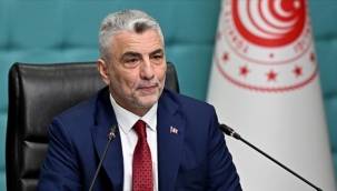 Ticaret Bakanı'ndan Schengen vizesi açıklaması: 'Kolaylaştırılmış başvuru uygulamasının başlatılmasını talep ediyoruz'