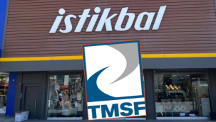 TMSF, mobilya devi İstikbal'i ihaleye çıkarıyor: Satış bedeli ve ihale tarihi belli oldu