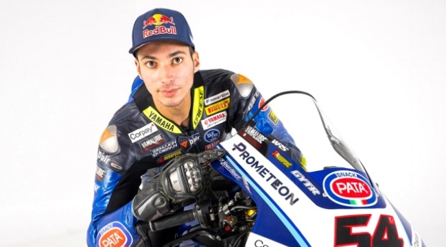 Toprak Razgatlıoğlu, İngiltere'de 3'te 3 yaptı