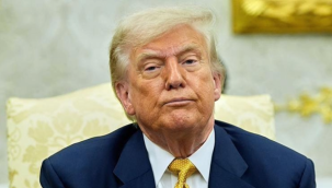 Trump'a kronik venöz yetmezlik teşhisi kondu