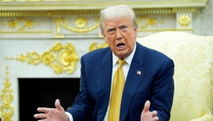 Trump, ABD'nin eski Başkanı Obama'yı darbe girişimi yapmakla suçladı