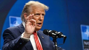 Trump: "FED Başkanı derhal istifa etmeli"