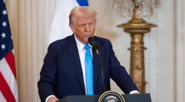 Trump, Meksika ve Avrupa Birliği'nden yapılan ithalatta yüzde 30 oranında gümrük vergisi uygulanacağını duyurdu