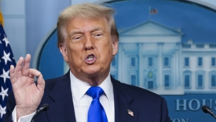 Trump'tan BRICS üyelerine ek yüzde 10 gümrük vergisi tehdidi