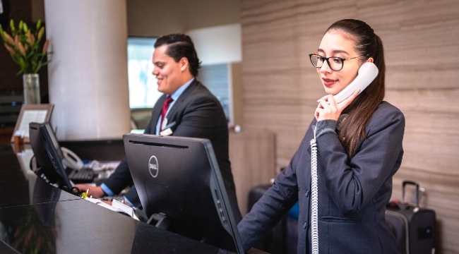 Turizm çalışanlarının izinlerine ilişkin düzenleme TBMM'de kabul edildi