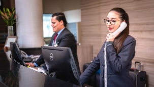 Turizm çalışanlarının izinlerine ilişkin düzenleme TBMM'de kabul edildi