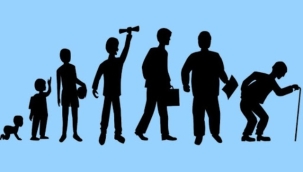 Türkiye'de doğuşta beklenen yaşam süresi 78,1 yıl oldu