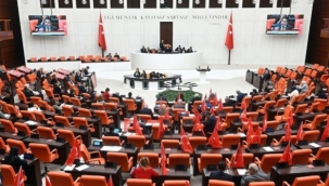 Türkiye'de siyasi partilerin üye sayıları güncellendi: En fazla üyeye sahip parti belli oldu