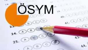 Türkiye matematikte sınıfta kaldı: 305 bin öğrenci TYT'de hiçbir soruyu yapamadı