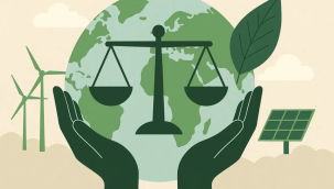 Türkiye'nin ilk "İklim Kanunu" yürürlüğe girdi