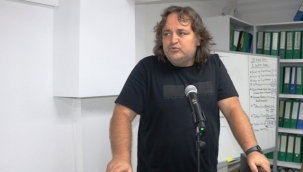 Uzman isim Alanya'da konuştu: Hiçbir ülkenin kazanamayacağı paraları kazanabiliriz 