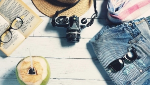 Yurt içi seyahat harcamalarında rekor kırıldı