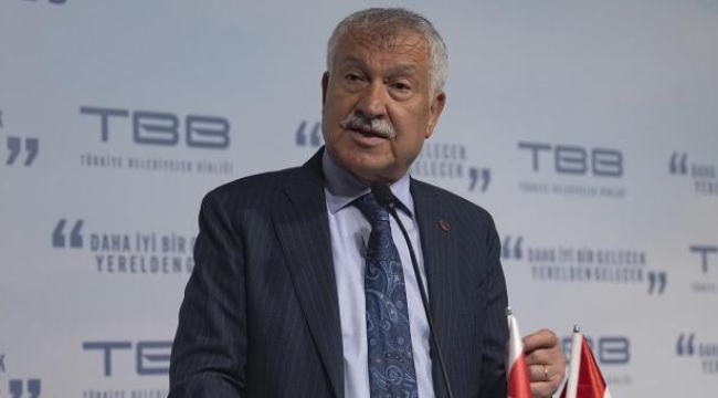 Zeydan Karalar görevden uzaklaştırıldı