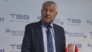 Zeydan Karalar görevden uzaklaştırıldı