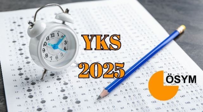 2025 YKS yerleştirme sonuçları belli oldu