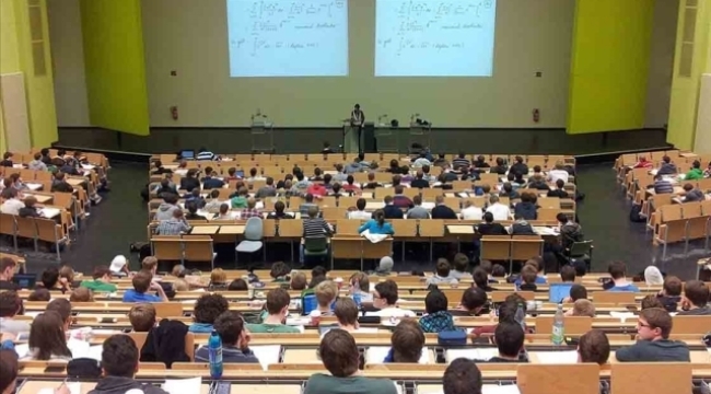 2025 YKS yerleştirme sonuçları istatistikleri açıklandı: 778 bin aday üniversiteli oldu