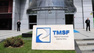 507 milyon lira bankada unutuldu: TMSF'ye aktarıldı