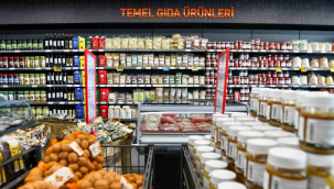 55 bin markette 'Cumhur Reyonu': Sabit fiyatlı ve devlet etiketli ürünler satışa sunulacak