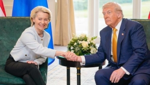 AB, ABD'den gelen tüm endüstriyel mallara yönelik gümrük vergilerini kaldıracak