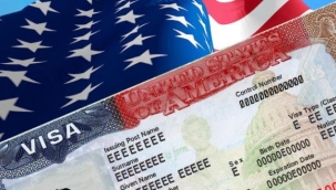 ABD'de 55 milyon yabancının vizesi incelenmeye başlandı