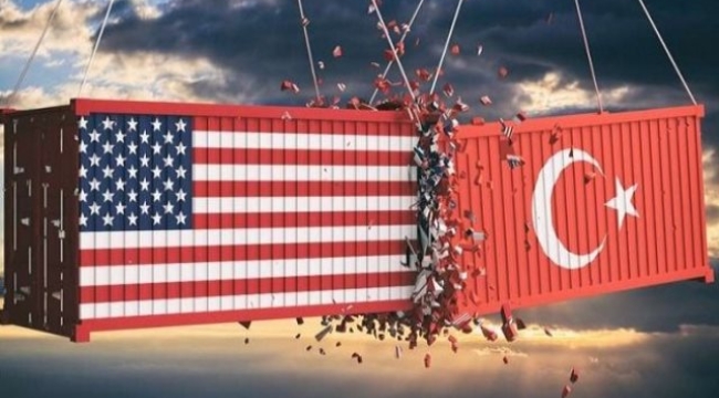 ABD'nin Ek Gümrük Vergilerinin Türkiye'ye Etkileri