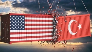 ABD'nin Ek Gümrük Vergilerinin Türkiye'ye Etkileri