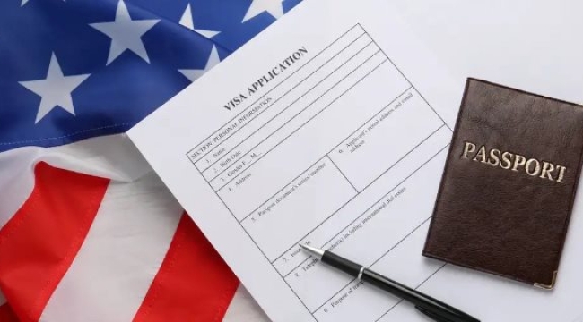 ABD vize ücretlerine yüzde 135 zam: 185 dolardan 435 dolara yükseldi