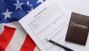 ABD vize ücretlerine yüzde 135 zam: 185 dolardan 435 dolara yükseldi