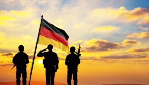 Almanya orduya asker topluyor: Binlerce gönüllü aranıyor