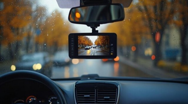 Araç sahipleri dikkat: Kamera ve takip sistemi zorunlu hale geldi