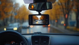 Araç sahipleri dikkat: Kamera ve takip sistemi zorunlu hale geldi