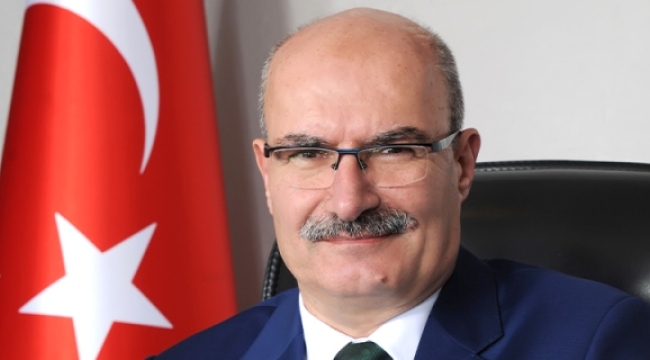 ATO BAŞKANI BARAN: "ÜRETİM, TASARIM VE İNOVASYONDAKİ GÜCÜMÜZÜ KÜRESEL MODA SAHNESİNE TAŞIYORUZ"