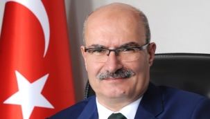 ATO BAŞKANI BARAN: "ÜRETİM, TASARIM VE İNOVASYONDAKİ GÜCÜMÜZÜ KÜRESEL MODA SAHNESİNE TAŞIYORUZ"