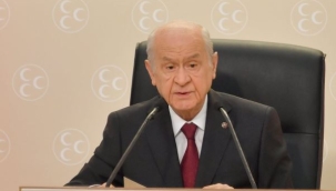 Bahçeli, Terörsüz Türkiye için tarih verdi