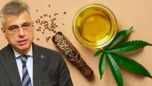 Bakan Memişoğlu: Tıbbi kenevir ilaç formuyla eczanelerde olacak
