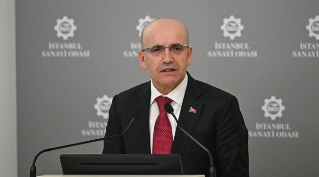 Bakan Şimşek KKM'nin sona ermesini değerlendirdi: 'Finansal istikrar daha da güçlenecek'