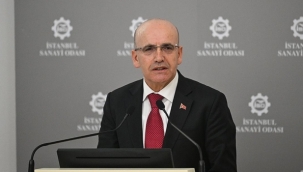 Bakan Şimşek KKM'nin sona ermesini değerlendirdi: 'Finansal istikrar daha da güçlenecek'