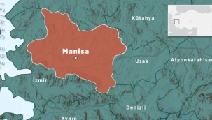 Balıkesir'de 4 saat içinde 84 artçı deprem oldu