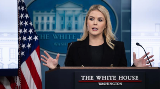 Beyaz Saray: "(Trump-Putin görüşmesi) Başkan gerekirse toplantıyı terk etmeye de hazır"