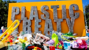 BM'de plastik kirliliğiyle mücadele konferansında anlaşma sağlanamadı