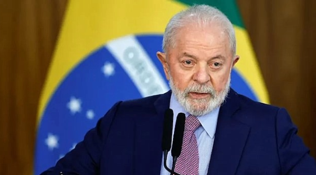 Brezilya lideri Lula: ABD'ye eskisi kadar bağımlı değiliz ve politikasını dayatmasına izin vermeyeceğiz