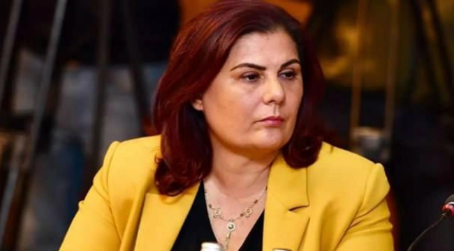 Çerçioğlu'ndan Özel'e suç duyurusu