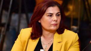 Çerçioğlu'ndan Özel'e suç duyurusu