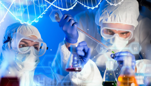 Çinli bilim insanları kirlenmeyen cam üretti