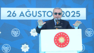 Cumhurbaşkanı Erdoğan: Yönünü Ankara'ya ve Şam'a dönenler kazanacak