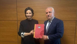 ERDEM SEKTÖRÜN SESİ OLDU