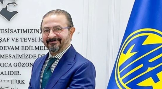 Eski MKE Başkanı İsmet Sayhan tutuklandı