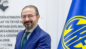 Eski MKE Başkanı İsmet Sayhan tutuklandı