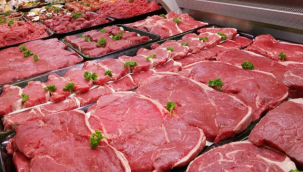 Et ürünlerinde domuz eti ve sakatat tespit edildi: 1.5 milyar lira ceza kesildi